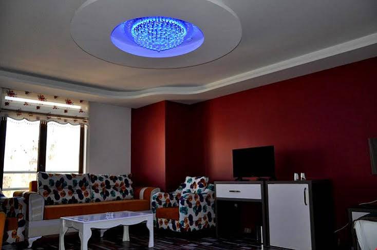 فان Gokdem Royal Hotel المظهر الخارجي الصورة